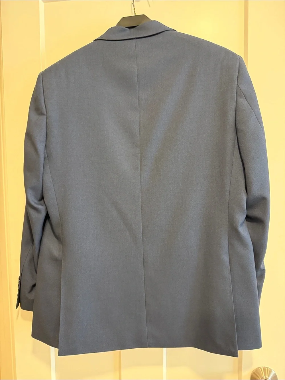Haggar brand size